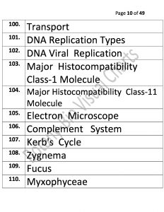 Bio Visual Charts (10)