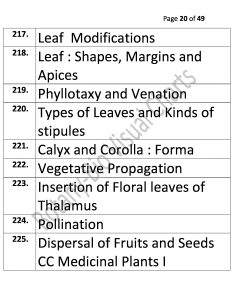 Bio Visual Charts (20)