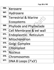 Bio Visual Charts (36)