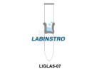 Centrifuge Tube,Conical bottom ,Plain (LIGLA5-07) Glassware Labinstro