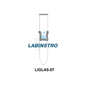 Centrifuge Tube,Conical bottom ,Plain (LIGLA5-07) Glassware Labinstro