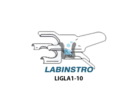 Joint Clips(LIGLA1-10),Glassware,labinstro