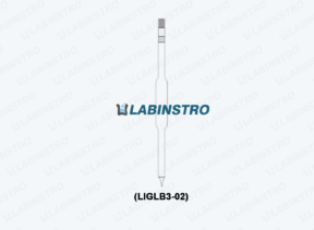 Pipettes Voumetric with Mark Accuracy as per Class 'B' Glassware Labinstro