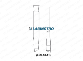 Air Condensers Glassware Labinstro