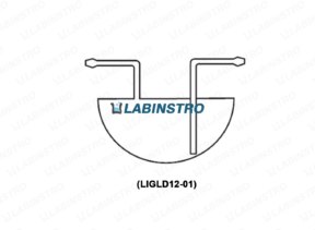 Condensers,Bulb Shape,suitable for 1000ml.,Spoutless, Tall Form Beaker 