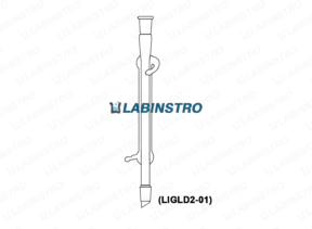 Leibig Condensers (LIGLD1-02) Glassware Labinstro