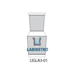 Reduction Adapter(LIGLA3-01) Glassware Labinstro