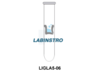 Test Tubes,Round or Flat Bottom,Rimmed or Rimless,Plain  Glassware Labinstro