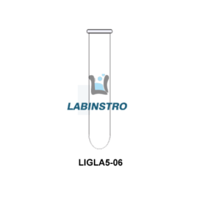 Test Tubes,Round or Flat Bottom,Rimmed or Rimless,Plain  Glassware Labinstro