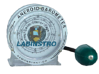 ANEROID BAROMETER DEMONSTRATION