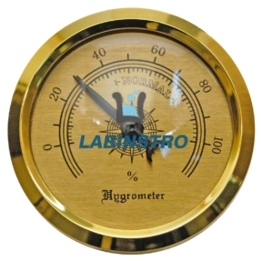 DIAL HYGROMETER