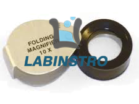 FOLDING MAGNIFIER Labinstro