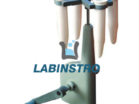 Hand Centrifuge Metallic Labinstro