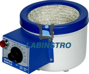 HEATING MANTLE Labinstro