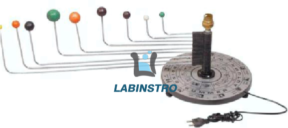 SOLAR SYSTEM APPARATUS Labinstro