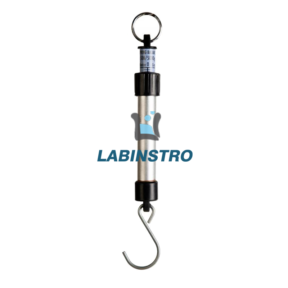 SPRING BALANCE TUBULAR METAL Labinstro