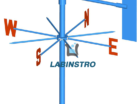 WIND VANE Labinstro