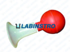 Breast Pump, Rubber Bulb Medical Labinstro