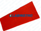 Corrugated Rubber Drainage Sheets Medical Labinstro