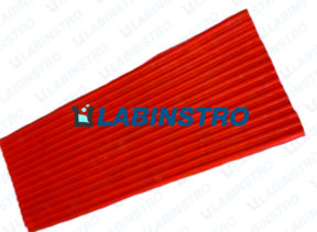 Corrugated Rubber Drainage Sheets Medical Labinstro