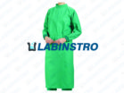 Cotton Surgical Gown Medical Labinstro