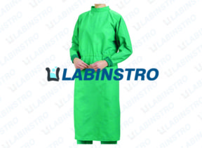 Cotton Surgical Gown Medical Labinstro