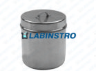 Dressing Jar Medical Labinstro