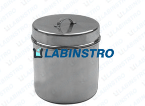 Dressing Jar Medical Labinstro