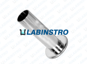 Forceps Jar - Stainless Steel Medical Labinstro