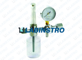 Oxygen Intake Device Medical Labinstro