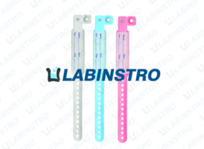 Patient Identification Bands Medical labinstro