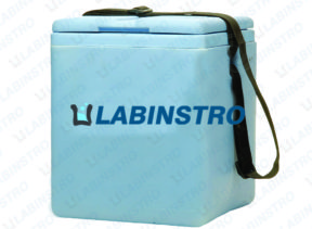 Small Vaccine Carrier, Short Range Medical Labinstro