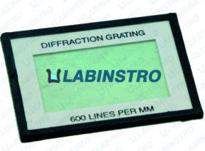 DIFFRACTION GRATING Physics Labinstro