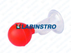 Breast Pump, PVC Bulb Medical Labinstro