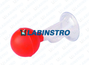 Breast Pump, PVC Bulb Medical Labinstro