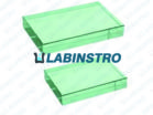 GLASS SLABS Physics Labinstro