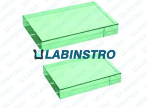 GLASS SLABS Physics Labinstro