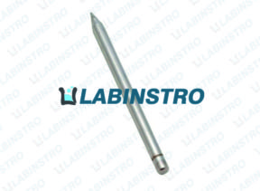 OBJECT NEEDLE MOUNTED Physics Labinstro