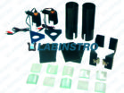 66.RAY OPTICS KIT Physics Labinstro