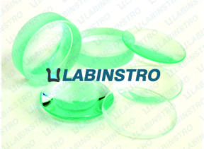 SET OF 6 LENS Physics Labinstro