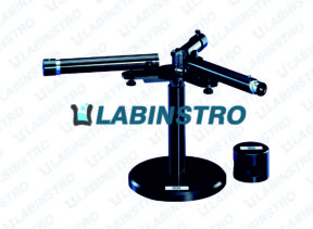 Spectroscope (Bunsen-Kirchhoff) Physics Labinstro