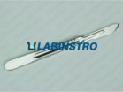 SCALPEL HANDLE Biology Labinstro