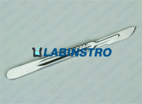 SCALPEL HANDLE Biology Labinstro