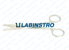 SCISSORS Biology Labinstro