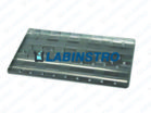 SLIDE TRAY Biology Labinstro