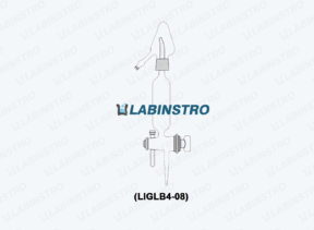 Pipettes,Measuring,Graduated,Serological,Accuracy as per Class 'A'(These Pipettes are graduated to tip and calibrated to deliver their total capacity when the last drop is blown out) Colour Coded. Glassware Labinstro