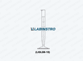 Crow Receiver,Class 'A' (LIGLB6-10) Glassware Labinstro