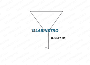 Funnels (LIGLF1-01)  Glassware Labinstro