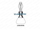 Specific Gravity Bottles,Weld with Cap.,(LIGLG2-03) Glassware Labinstro