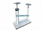 Fluid Pressure Apparatus Physics Labinstro